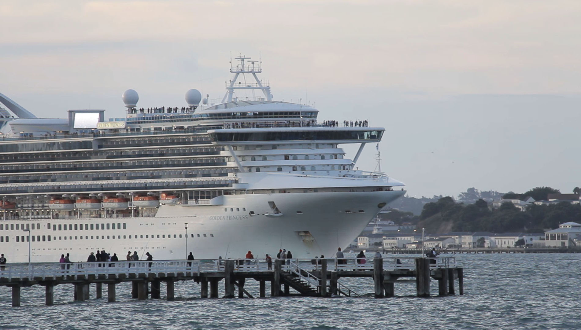 Golden Princess